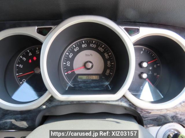 Used 2009 AT toyota hilux-surf TRN210W Image[25]