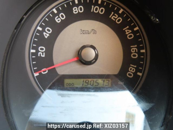 Used 2009 AT toyota hilux-surf TRN210W Image[26]