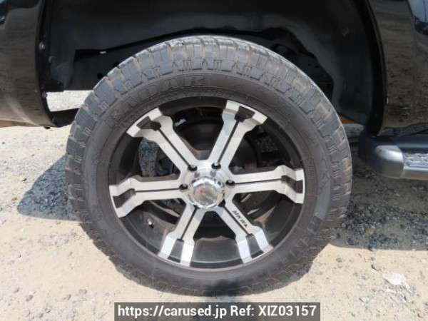 Used 2009 AT toyota hilux-surf TRN210W Image[29]
