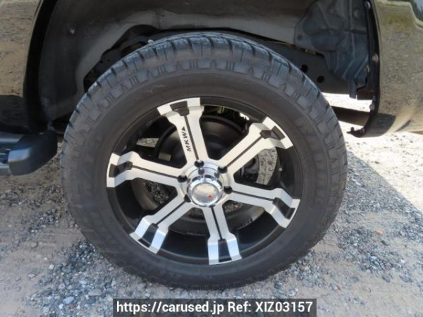 Used 2009 AT toyota hilux-surf TRN210W Image[30]