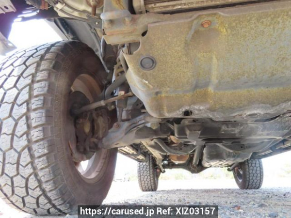 Used 2009 AT toyota hilux-surf TRN210W Image[31]