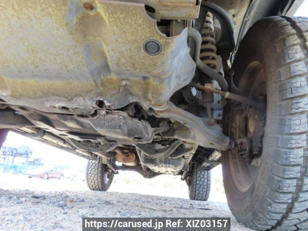 Used 2009 AT toyota hilux-surf TRN210W Image[32]