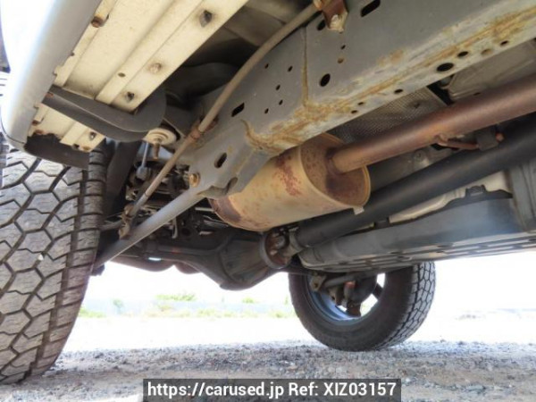 Used 2009 AT toyota hilux-surf TRN210W Image[35]