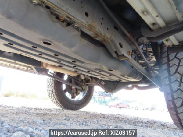 Used 2009 AT toyota hilux-surf TRN210W Image[36]