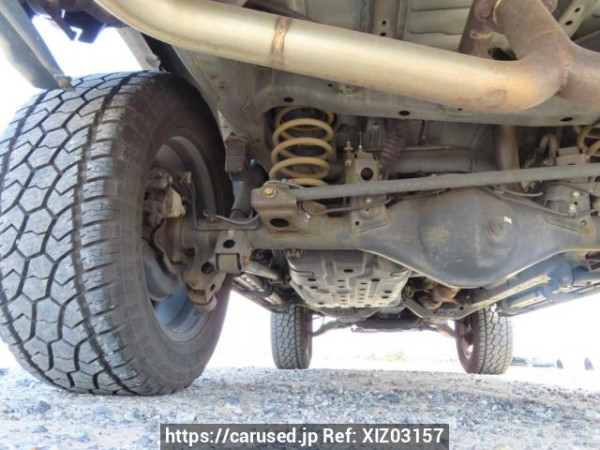 Used 2009 AT toyota hilux-surf TRN210W Image[37]