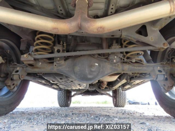 Used 2009 AT toyota hilux-surf TRN210W Image[38]