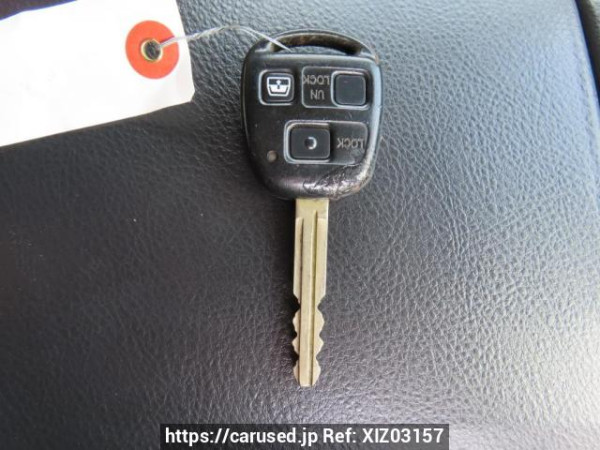 Used 2009 AT toyota hilux-surf TRN210W Image[40]