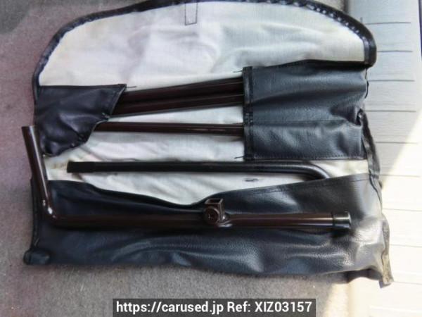 Used 2009 AT toyota hilux-surf TRN210W Image[41]