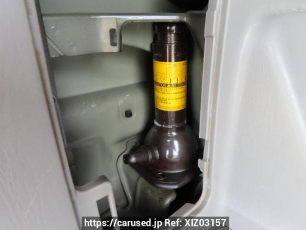 Used 2009 AT toyota hilux-surf TRN210W Image[42]