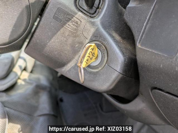 Used 2007 AT toyota hiace-van KDH205V Image[28]