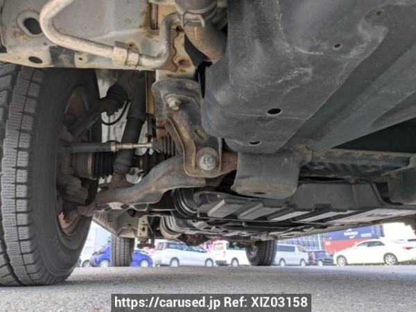 Used 2007 AT toyota hiace-van KDH205V Image[34]