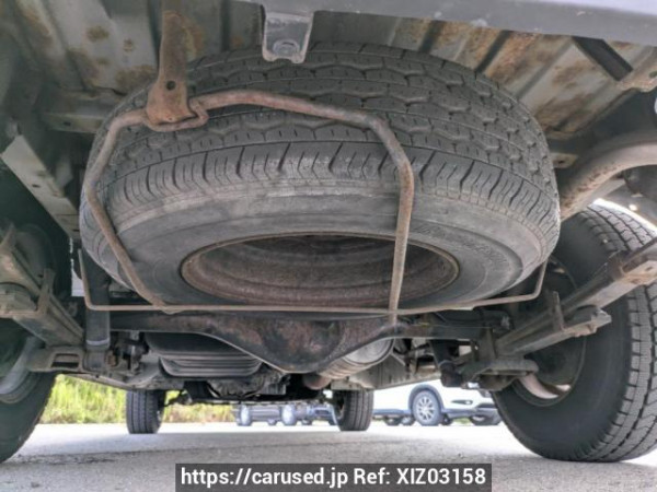 Used 2007 AT toyota hiace-van KDH205V Image[38]