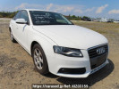 Audi A4 8KCDH