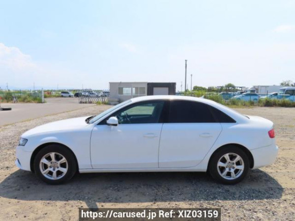 Used 2010 AT audi a4 8KCDH Image[3]