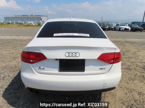 Used 2010 AT audi a4 8KCDH Image[5]