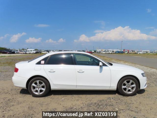 Used 2010 AT audi a4 8KCDH Image[7]