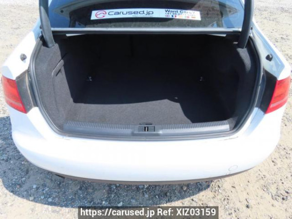 Used 2010 AT audi a4 8KCDH Image[8]