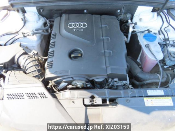Used 2010 AT audi a4 8KCDH Image[9]