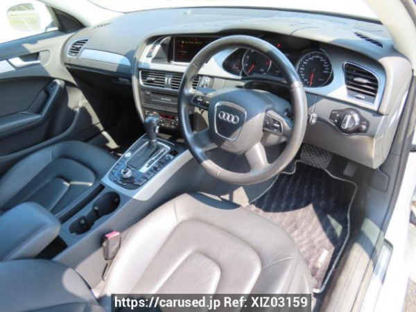 Used 2010 AT audi a4 8KCDH Image[11]