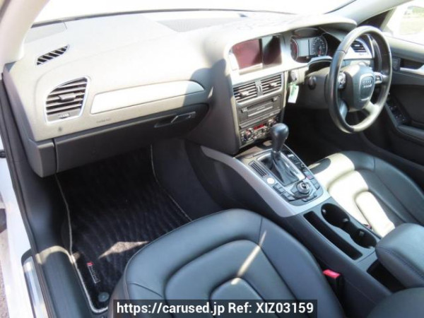 Used 2010 AT audi a4 8KCDH Image[12]