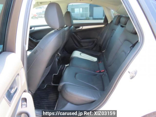 Used 2010 AT audi a4 8KCDH Image[14]