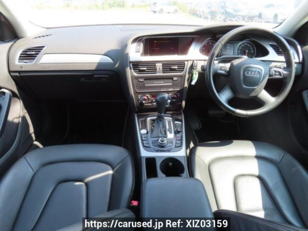 Used 2010 AT audi a4 8KCDH Image[15]