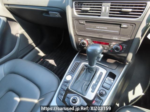 Used 2010 AT audi a4 8KCDH Image[22]