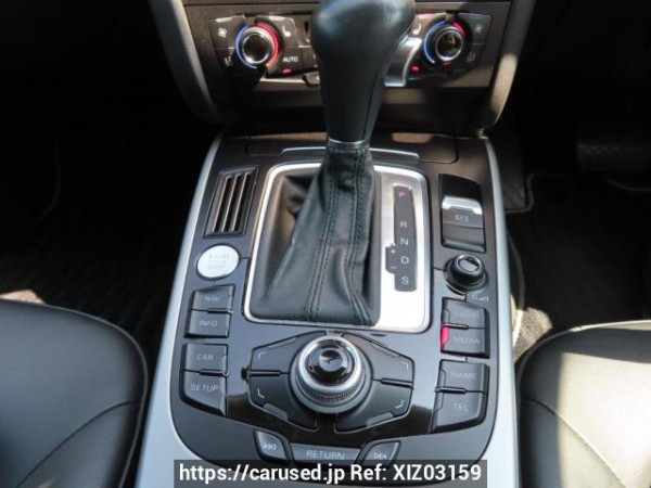 Used 2010 AT audi a4 8KCDH Image[23]