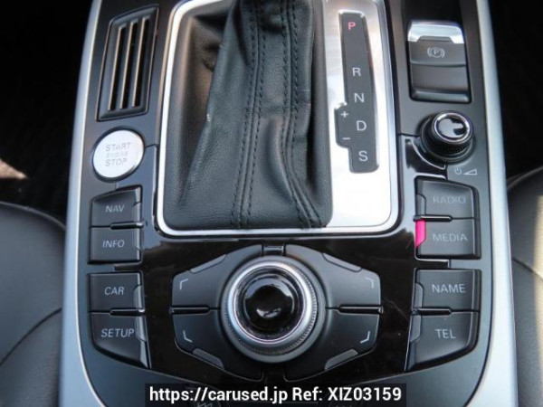 Used 2010 AT audi a4 8KCDH Image[24]