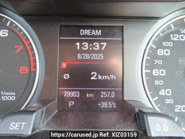 Used 2010 AT audi a4 8KCDH Image[26]