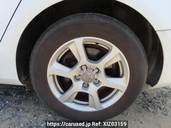 Used 2010 AT audi a4 8KCDH Image[30]