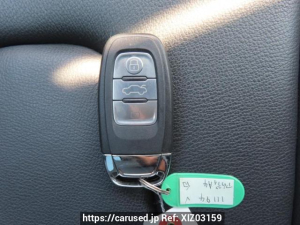 Used 2010 AT audi a4 8KCDH Image[40]