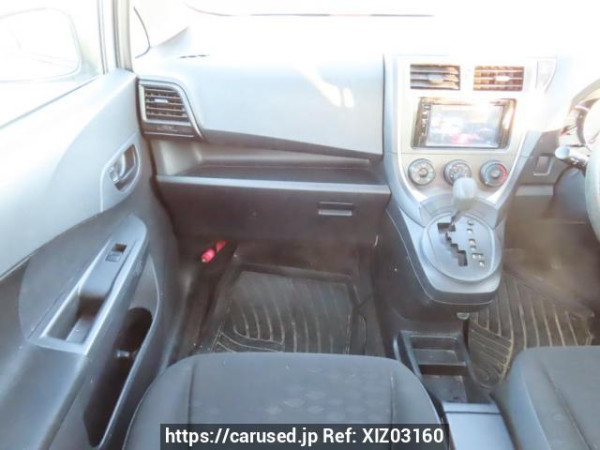 Used 2011 AT subaru trezia NSP120X Image[18]