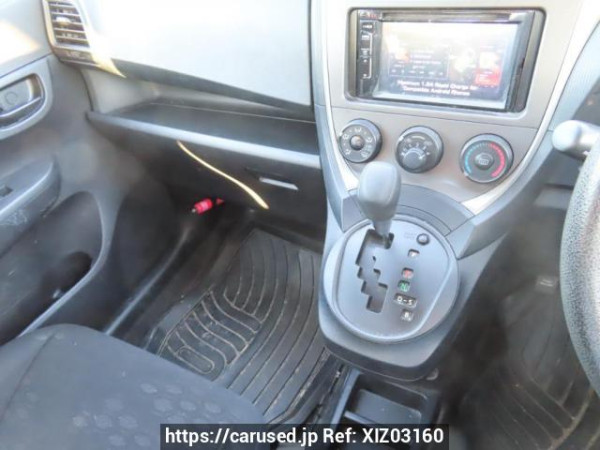 Used 2011 AT subaru trezia NSP120X Image[24]