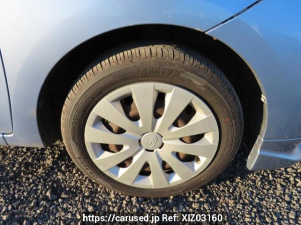 Used 2011 AT subaru trezia NSP120X Image[27]