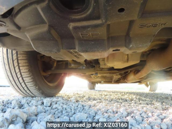 Used 2011 AT subaru trezia NSP120X Image[31]