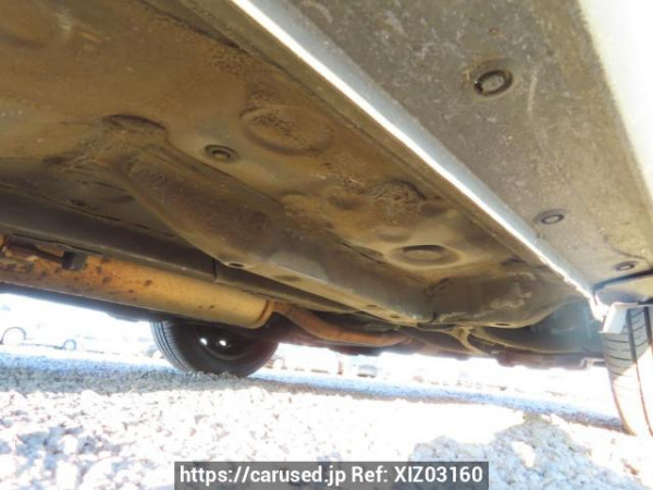 Used 2011 AT subaru trezia NSP120X Image[33]