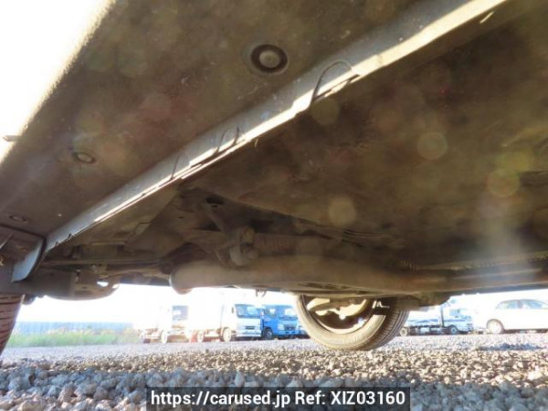 Used 2011 AT subaru trezia NSP120X Image[35]