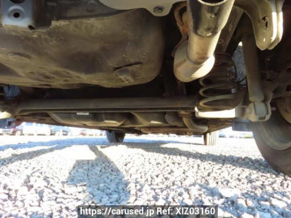 Used 2011 AT subaru trezia NSP120X Image[37]