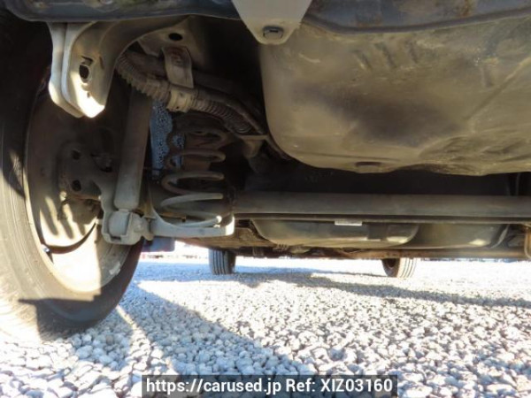 Used 2011 AT subaru trezia NSP120X Image[38]