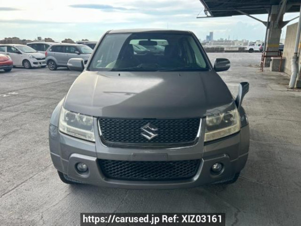 Used 2008 AT suzuki escudo TDA4W Image[1]