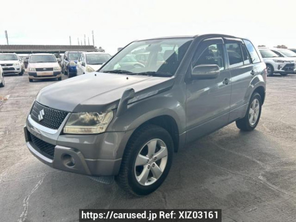 Used 2008 AT suzuki escudo TDA4W Image[2]