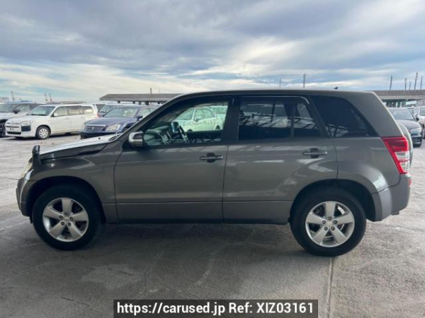 Used 2008 AT suzuki escudo TDA4W Image[3]