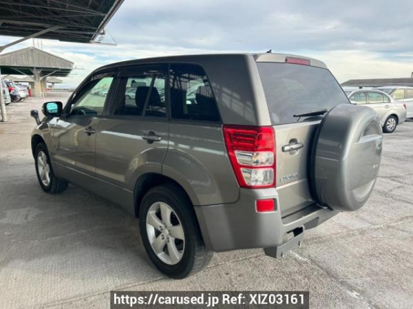 Used 2008 AT suzuki escudo TDA4W Image[4]