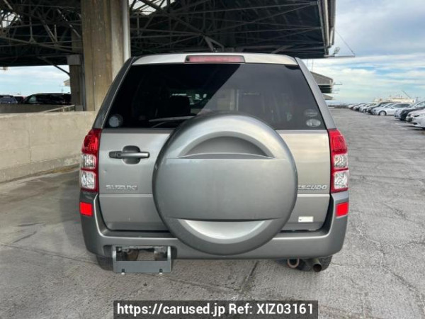 Used 2008 AT suzuki escudo TDA4W Image[5]