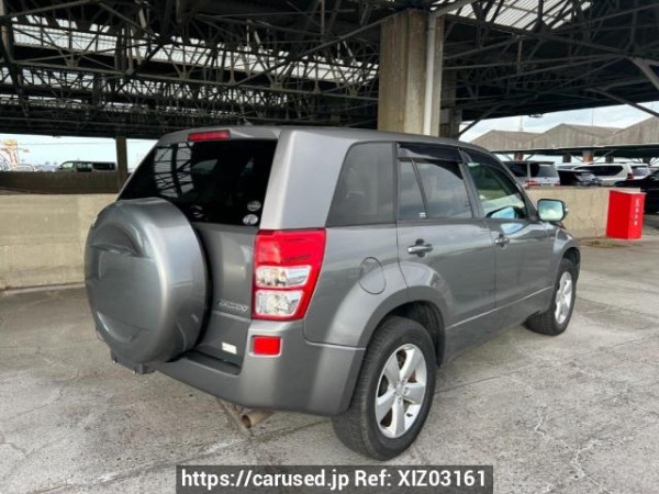 Used 2008 AT suzuki escudo TDA4W Image[6]