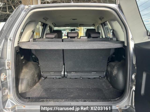 Used 2008 AT suzuki escudo TDA4W Image[8]