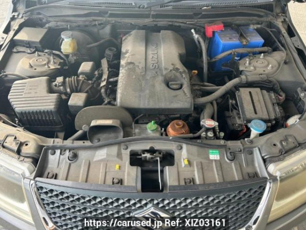 Used 2008 AT suzuki escudo TDA4W Image[9]