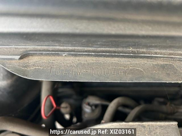 Used 2008 AT suzuki escudo TDA4W Image[11]