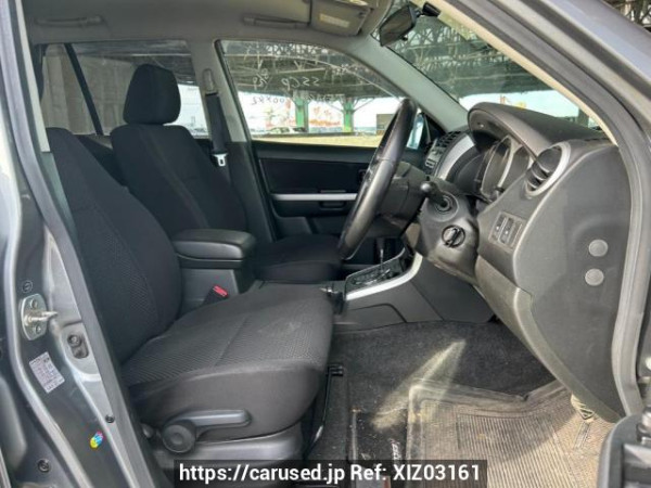 Used 2008 AT suzuki escudo TDA4W Image[12]